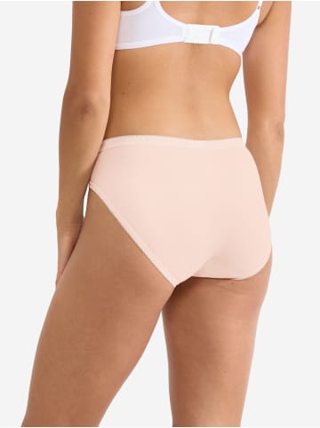 Sloggi Tai-Slip Originals Basic in RED/YELLOW