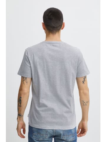 BLEND T-Shirt BHTee - 20715022 in grau