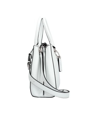 Guess Noelle Handtasche 29 cm in white