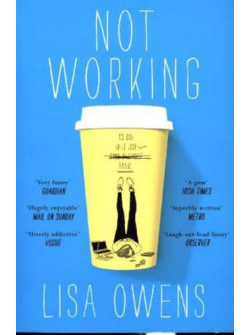 Macmillan US Buch - Not Working