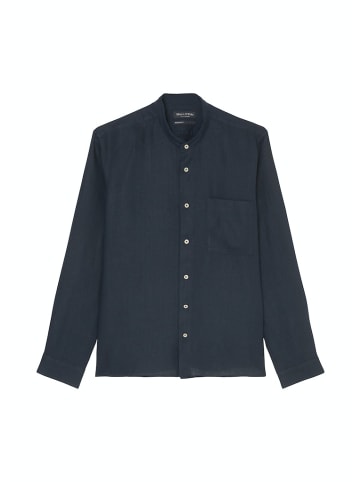 Marc O'Polo SHIRTS/BLOUSES LONG SLEEVE in Blau