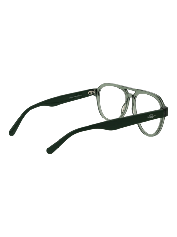 Gant Herren Optische Fassungen Aviator Grün
