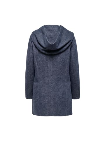 ONLY Jacke in Maritime Blue