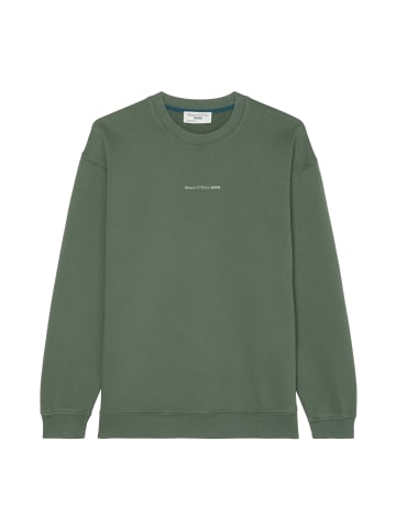 Marc O'Polo DENIM Sweatshirt relaxed in tangled vines