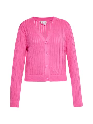 IZIA Cardigan in PINK