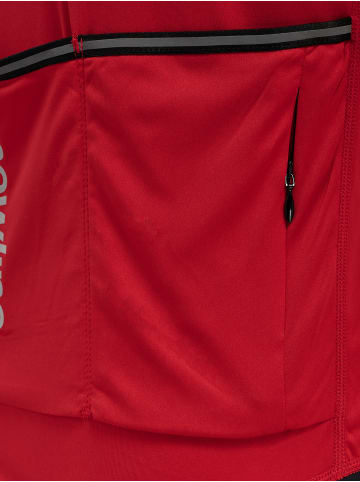 Newline Jacke Mens Core Herren in TANGO RED