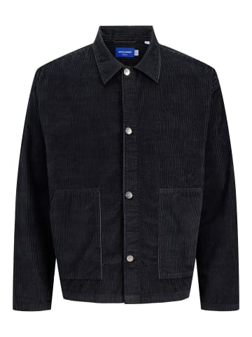 Jack & Jones Overshirt in Black
