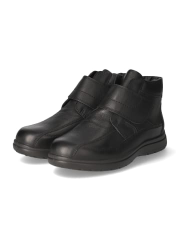 Jomos Stiefel mit Warmfutter in schwarz