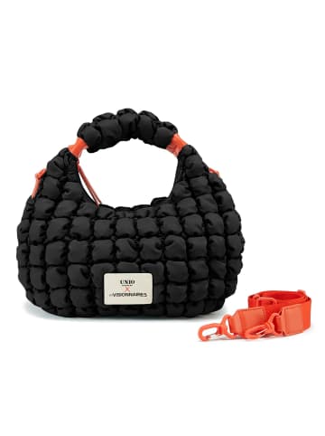 Les Visionnaires Unio Kitzbuehel S Schultertasche S 34.5 cm in black 1