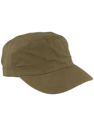 fiebig Army-Cap in grün