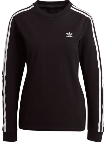 adidas Longsleeves in black