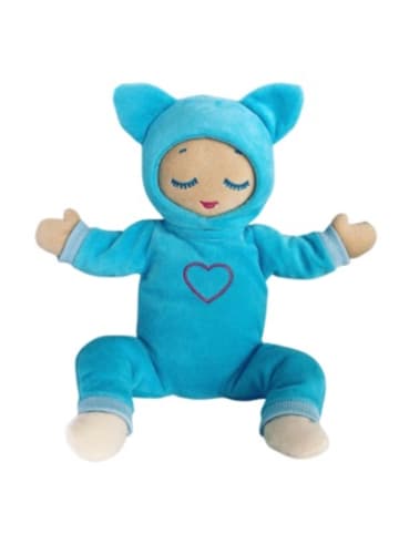 Lulla doll Lulla Fuchs Bekleidung für Lulla doll Sky Schlafpuppe