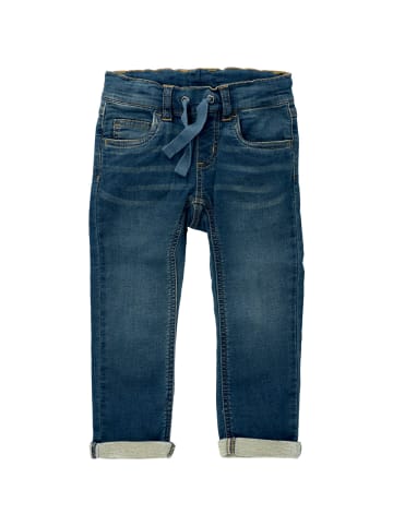 Villervalla Jeans Washed Ink in blau