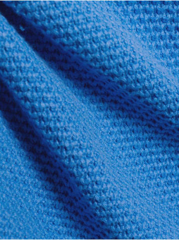 Marie Lund Strickjacke in royal - 0005