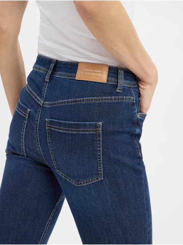 Street One Jeans in dark stone