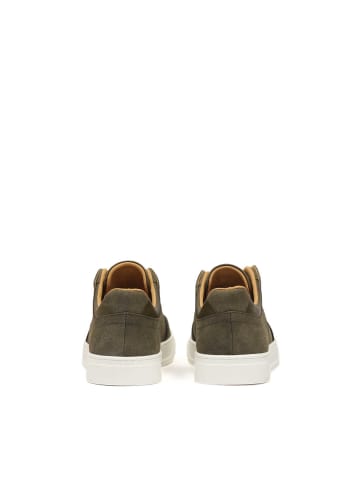 Kazar Sneaker Low in Khaki