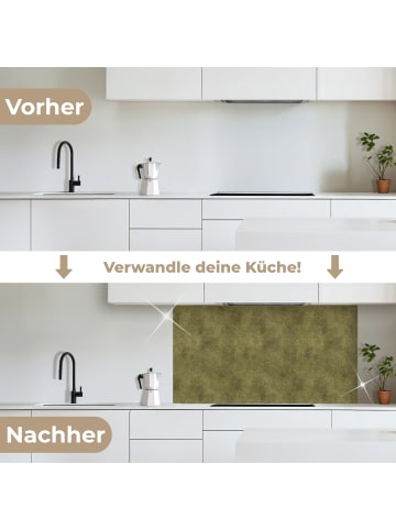 OnlyWow Küchenrückwand Punkte