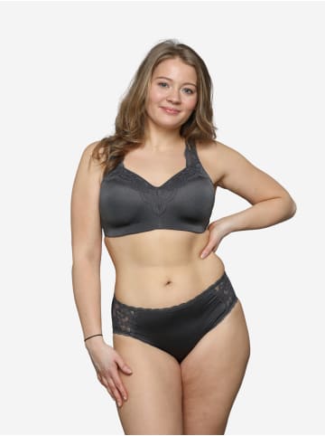 SugarShape Panty Amy in anthracite