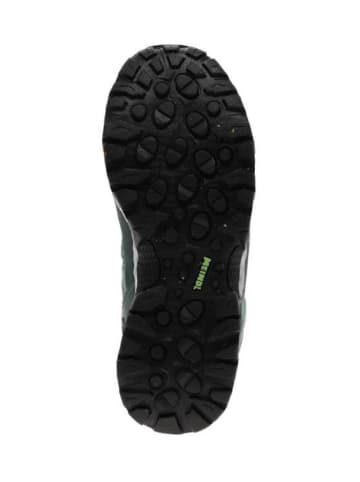 MEINDL Wanderschuhe/Trekkingschuhe Lite Hike Lady GTX in Grün