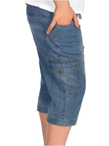 BEZLIT Cargo Shorts in Navy