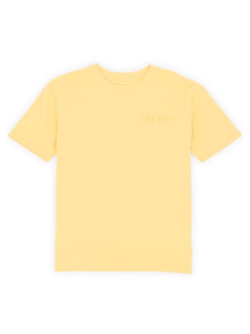 BVB BVB Pastell T-Shirt Frauen gelb in Gelb