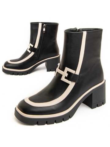 Montevita Boots Calig2 in Schwarz