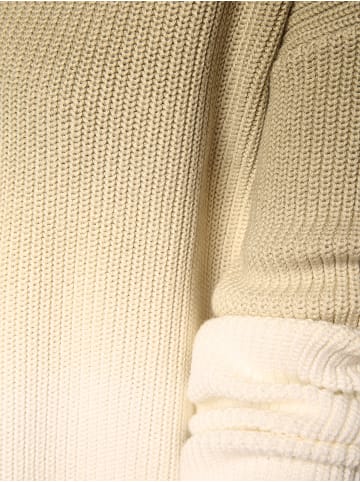 Marc O'Polo Pullover in schilf ecru