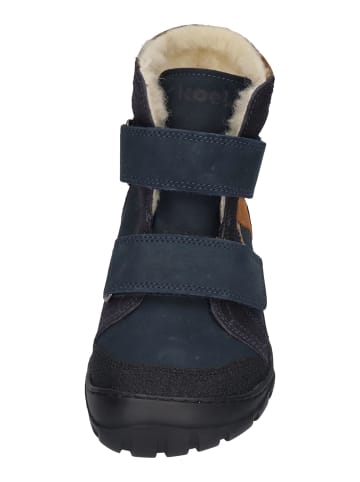 KOEL Winterstiefel MILO 3.0 HYDRO WP in blau