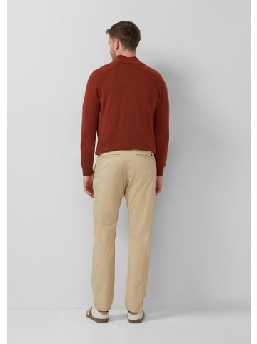 s.Oliver Hose in 8400_beige