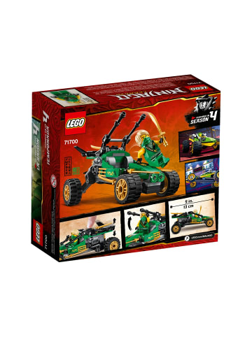 LEGO NINJAGO 71700 Lloyds Dschungelrauber gunstig kaufen limango