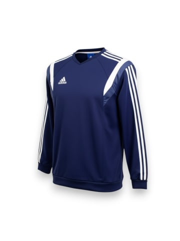 adidas Pullover Condivo 14 Sweat Top in Blau