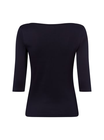 brookshire Shirt in marine - 0029