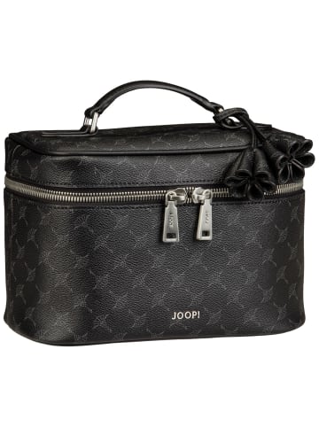 JOOP! Kosmetiktasche Cortina 1.0 Flora Washbag MHZ in Phantom