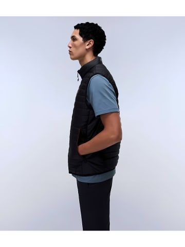 Napapijri Jacke "A-Amiata V" in Schwarz