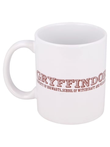Harry Potter Tasse 325ml Keramikbecher im Geschenkset