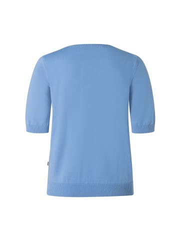 März Shirt in hellblau