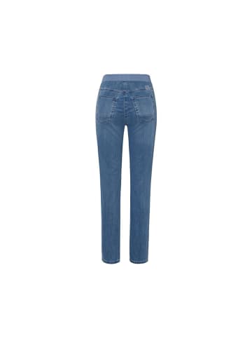 Raphaela by Brax Slim Fit Jeans für Damen in unifarben in uni