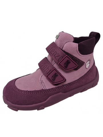 Affenzahn Klettschuh Friendy Otter in Lila