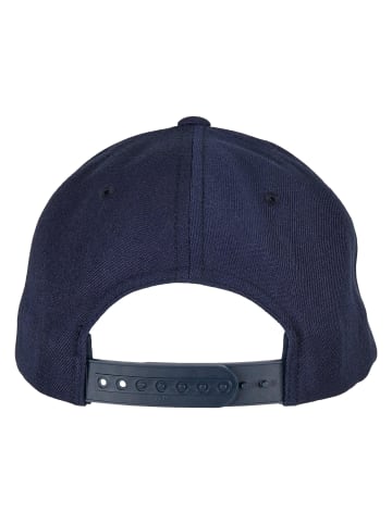  Flexfit  Flexfit Snapback in navy