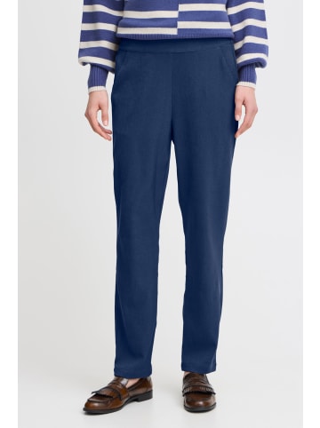 Fransa FRPAMILA PA 1 EXT Regular fit in Navy Blazer