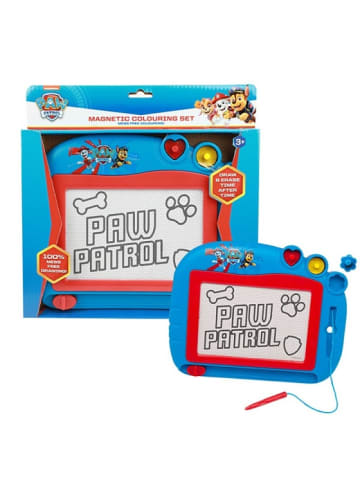 Toi-Toys Paw Patrol Magnetisches Zeichenbrett mit Stift und Formen 3 Jahre