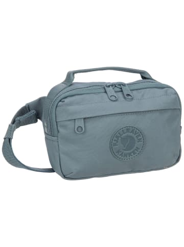 FJÄLLRÄVEN Gürteltasche Kanken No. 2 Hip Pack in Nimbus Blue