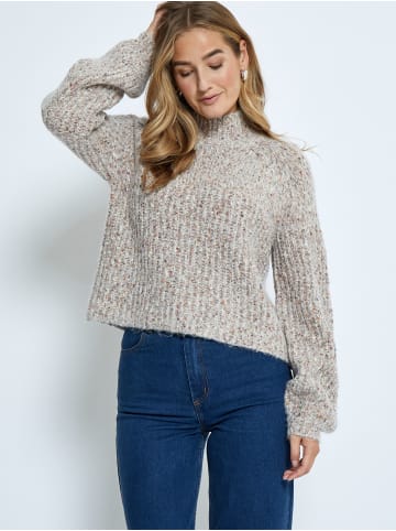 DESIRES Pullover in Thai Curry Melange