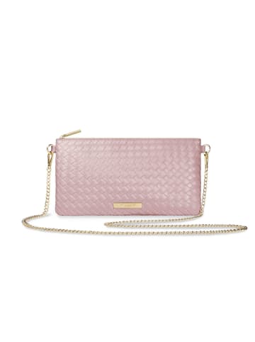 Katie Loxton Umhängetasche Freya in Rosa