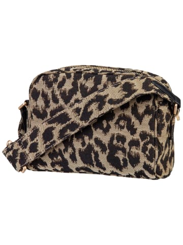 JOOP! Schultertasche Sicilia Cloe Xshz in Darkbrown
