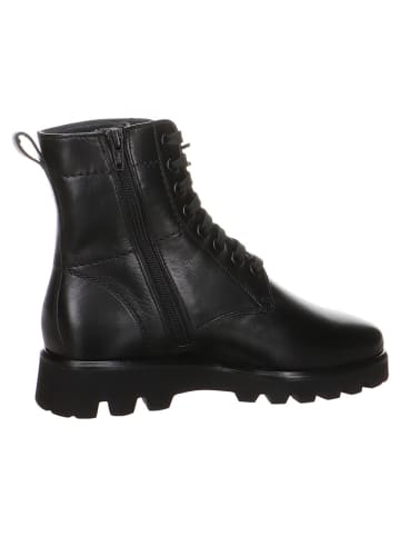 Sioux Stiefel für Damen in schwarz in schwarz