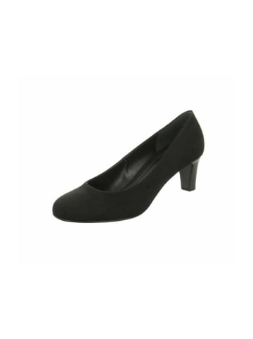 Gabor Pumps in schwarz