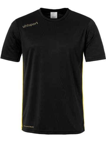uhlsport  Trikot "Essential Trikot Ka" in Schwarz