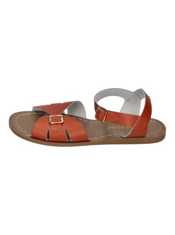 Salt-Water Sandals Sandalen SW CLASSIC in rot