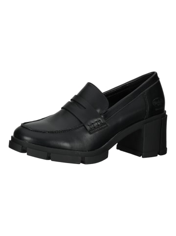 DOCKERS Slipper in Schwarz